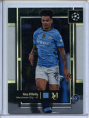 2024-25 Topps Museum UEFA Club Comps Nico O'Reilly