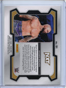2024 Prizm WWE Shawn Spears