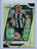 2024-25 Panini Prizm Premier League Lewis Hall Silver