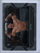 2023 Prizm WWE Batista