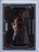 2024 Prizm WWE Johnny Gargano