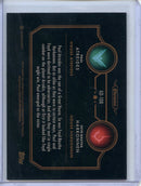 2024 Topps Dune Chrome Feyd-Rautha Harkonnen Adversaries