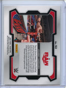 2024 Prizm WWE Johnny Gargano