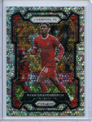 2023-24 Prizm Premier League Ryan Gravenberch Breakaway Prizm
