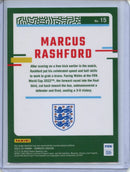 2023-24 Donruss FIFA Marcus Rashford Optic