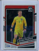 2023-24 Donruss FIFA Jordan Pickford Optic