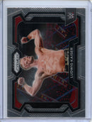 2024 Prizm WWE Ludwig Kaiser