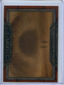2024 Topps Dune Chrome Paul & Jessica Escape Art Of Dune