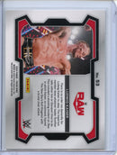 2024 Prizm WWE Ludwig Kaiser