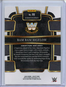 2024 Panini Select WWE Bam Bam Bigelow Concourse