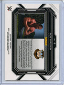2023 Prizm WWE Rob Van Dam