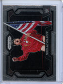 2024 Prizm WWE Nikolai Volkoff