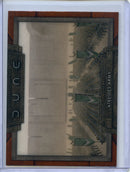 2024 Topps Dune Chrome Atreides Army Art Of Dune