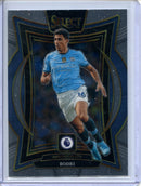 2024-25 Panini Select Premier League Rodri Terrace