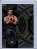 2024 Panini Select WWE Kevin Nash Premier