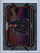 2023 Prizm WWE Tamina