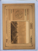 2024 Topps Dune Chrome Atreides Army Art Of Dune