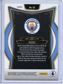 2024-25 Panini Select Premier League Rodri Terrace