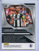 2024-25 Panini Prizm Premier League Lloyd Kelly Silver