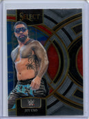 2024 Panini Select WWE Jey Uso Premier
