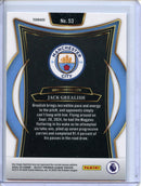 2024-25 Panini Select Premier League Jack Grealish Terrace