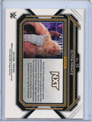 2023 Prizm WWE Elton Prince
