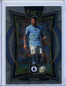 2024-25 Panini Select Premier League Savinho Terrace