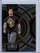 2024 Panini Select WWE John Cena Premier