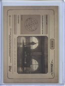 2024 Topps Dune Chrome Caladan Breakfast Room Art Of Dune