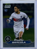 2023-24 Topps Stadium Club UEFA Club Competitions Bradley Barcola