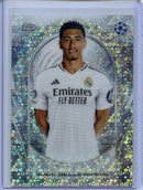 2024-25 Topps UEFA CC Jude Bellingham Ultimate Stage Chrome