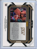 2023 Prizm WWE Von Wagner