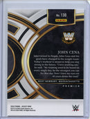 2024 Panini Select WWE John Cena Premier