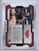 2024 Prizm WWE Damian Priest