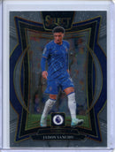 2024-25 Panini Select Premier League Jadon Sancho Terrace