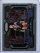2024 Prizm WWE Sycho Sid