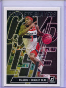 2019-20 Panini Donruss Bradley Beal Complete Players
