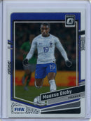 2023-24 Donruss FIFA Moussa Diaby Optic