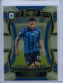 2023-24 Select Serie A Ederson Equalizers