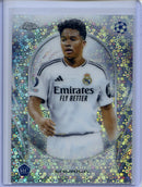 2024-25 Topps UEFA CC Endrick Ultimate Stage Chrome