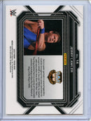 2023 Prizm WWE Jerry Lawler