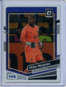 2023-24 Donruss FIFA Mike Maignan Optic