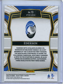 2023-24 Select Serie A Ederson Equalizers