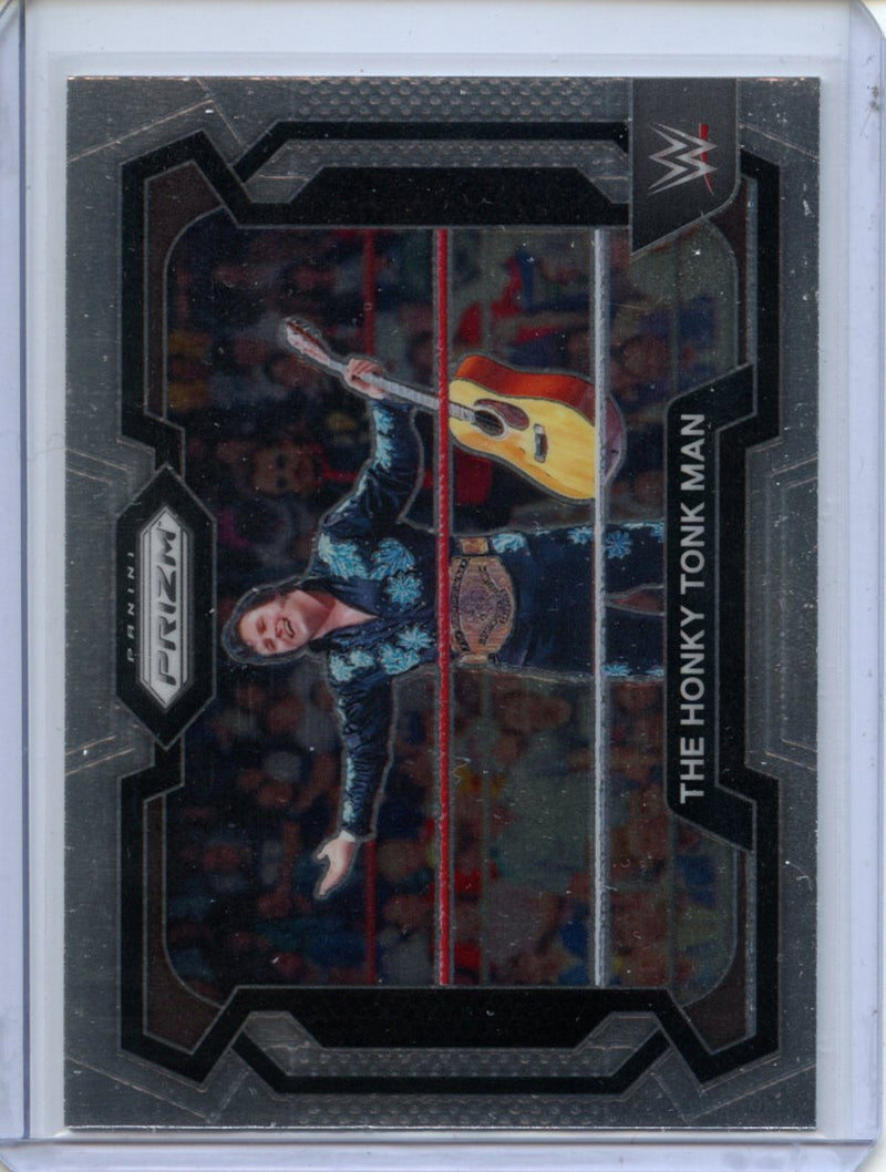 2024 Prizm WWE The Honky Tonk Man