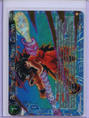 Piercing Special Beam Cannon - Perfect Combination BT23-041 SR Foil