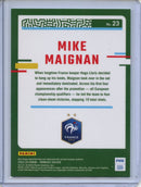 2023-24 Donruss FIFA Mike Maignan Optic