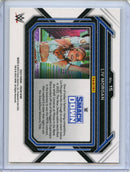 2023 Prizm WWE Liv Morgan
