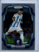 2024 Panini Prizm Copa America Enzo Fernandez