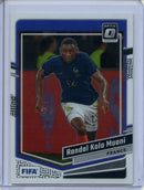 2023-24 Donruss FIFA Randal Kolo Muani Optic
