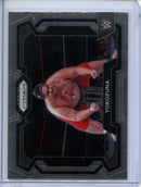 2024 Prizm WWE Yokozuna